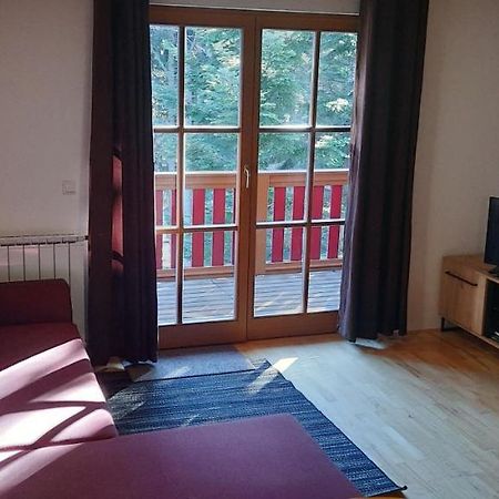 Holiday Apartment Bolfenk ฮอชโกโปโอเรีย ภายนอก รูปภาพ