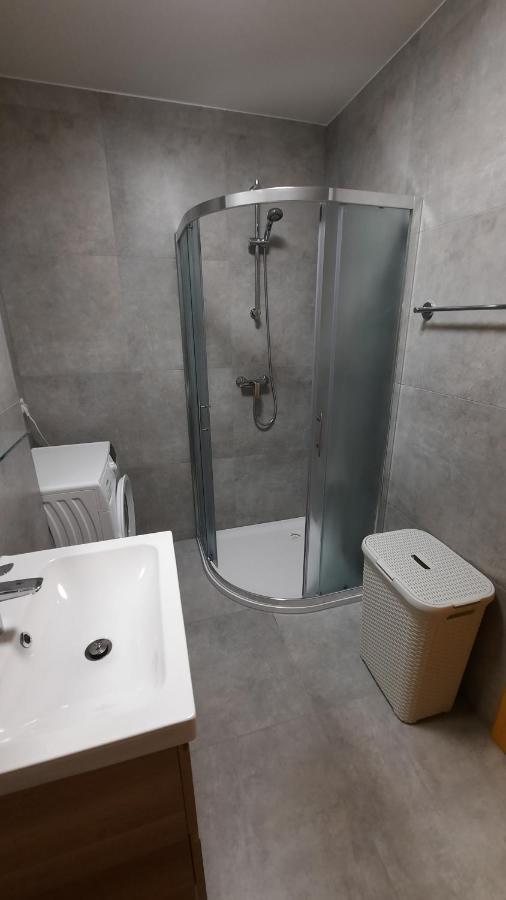 Holiday Apartment Bolfenk ฮอชโกโปโอเรีย ภายนอก รูปภาพ
