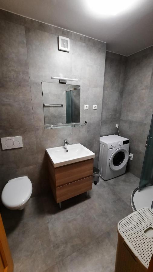 Holiday Apartment Bolfenk ฮอชโกโปโอเรีย ภายนอก รูปภาพ
