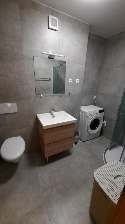 Holiday Apartment Bolfenk ฮอชโกโปโอเรีย ภายนอก รูปภาพ