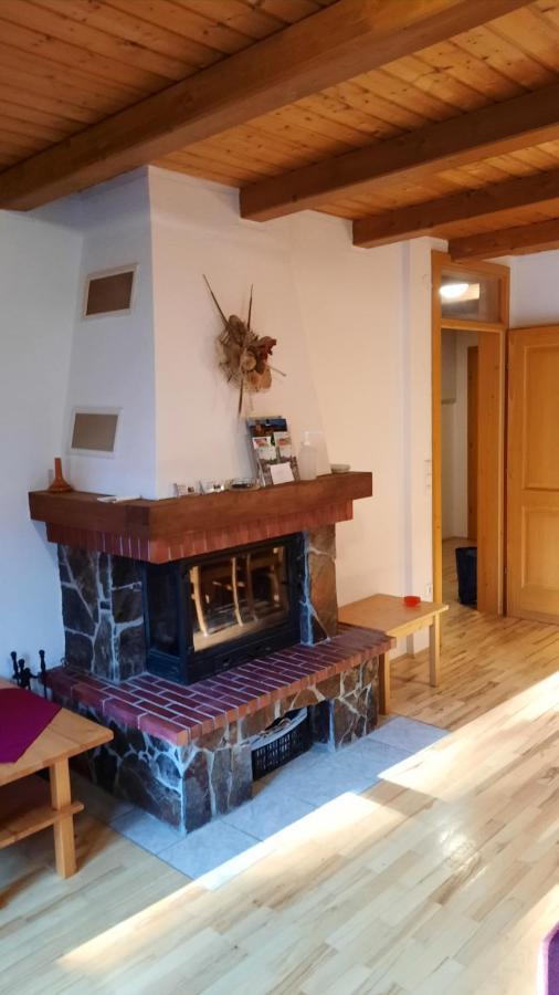 Holiday Apartment Bolfenk ฮอชโกโปโอเรีย ภายนอก รูปภาพ