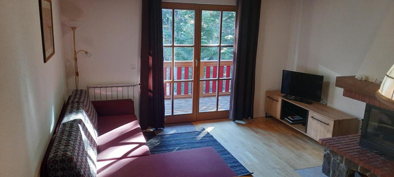 Holiday Apartment Bolfenk ฮอชโกโปโอเรีย ภายนอก รูปภาพ
