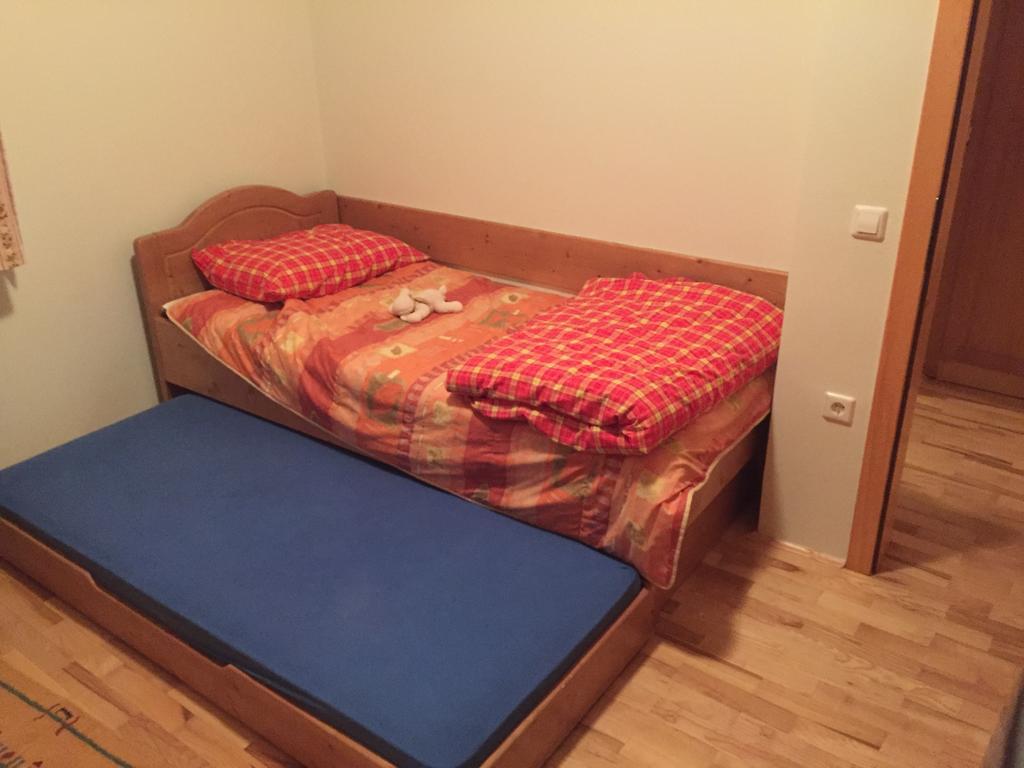 Holiday Apartment Bolfenk ฮอชโกโปโอเรีย ห้อง รูปภาพ