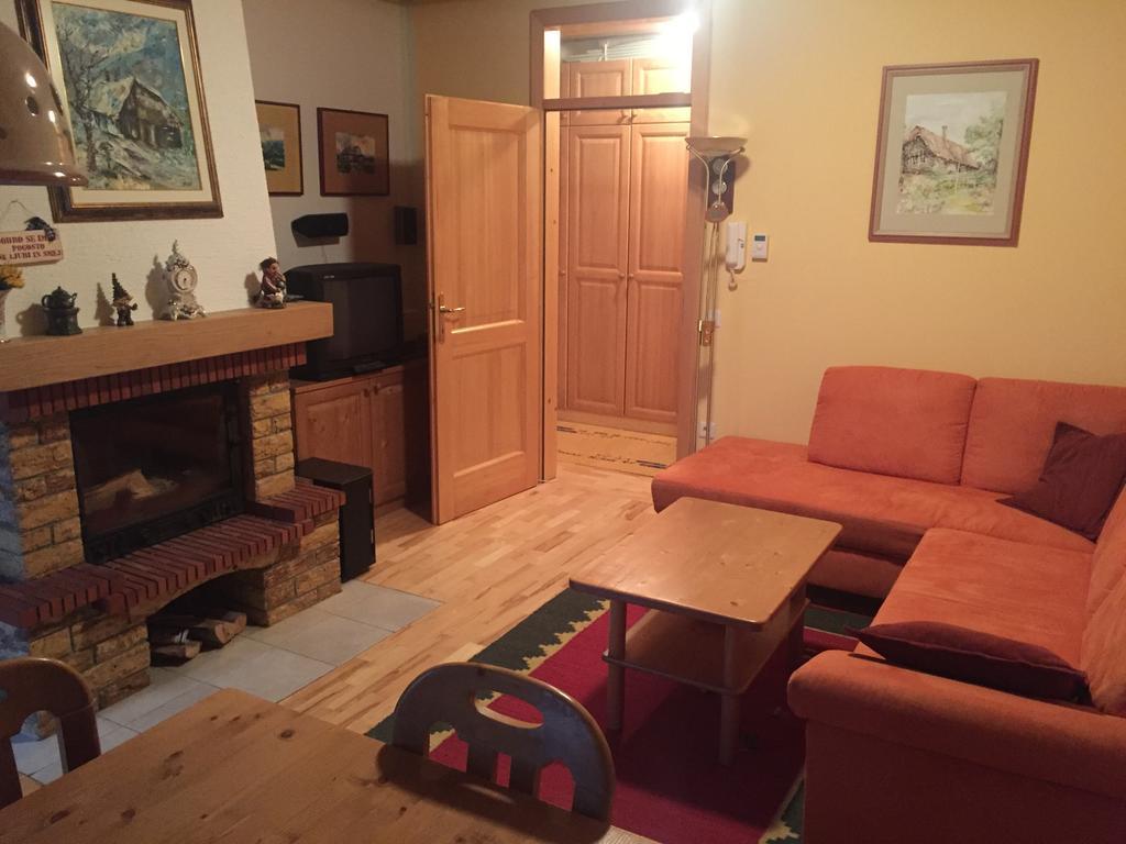 Holiday Apartment Bolfenk ฮอชโกโปโอเรีย ห้อง รูปภาพ