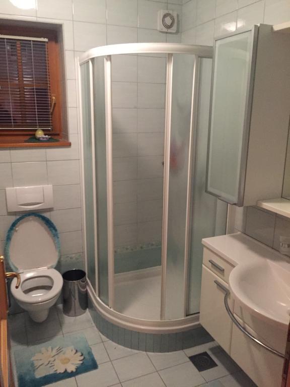 Holiday Apartment Bolfenk ฮอชโกโปโอเรีย ห้อง รูปภาพ