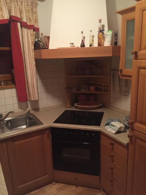 Holiday Apartment Bolfenk ฮอชโกโปโอเรีย ห้อง รูปภาพ