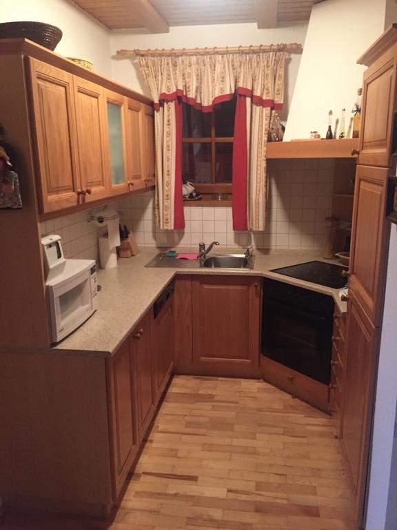 Holiday Apartment Bolfenk ฮอชโกโปโอเรีย ห้อง รูปภาพ