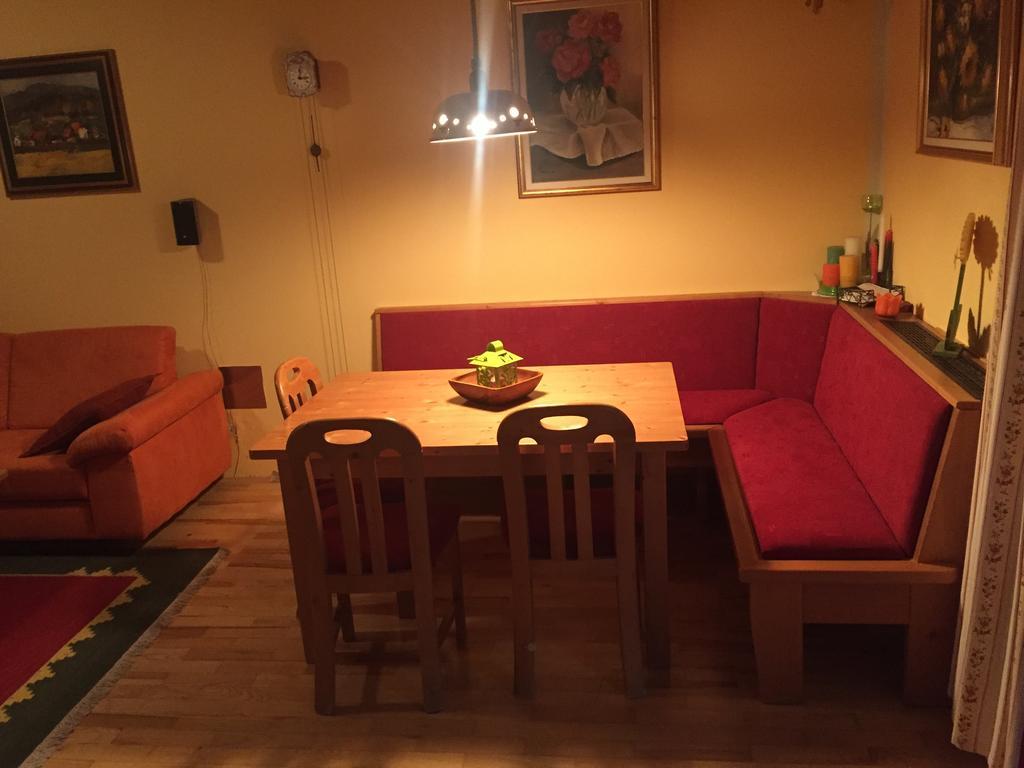 Holiday Apartment Bolfenk ฮอชโกโปโอเรีย ห้อง รูปภาพ