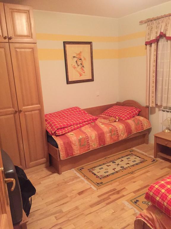 Holiday Apartment Bolfenk ฮอชโกโปโอเรีย ห้อง รูปภาพ