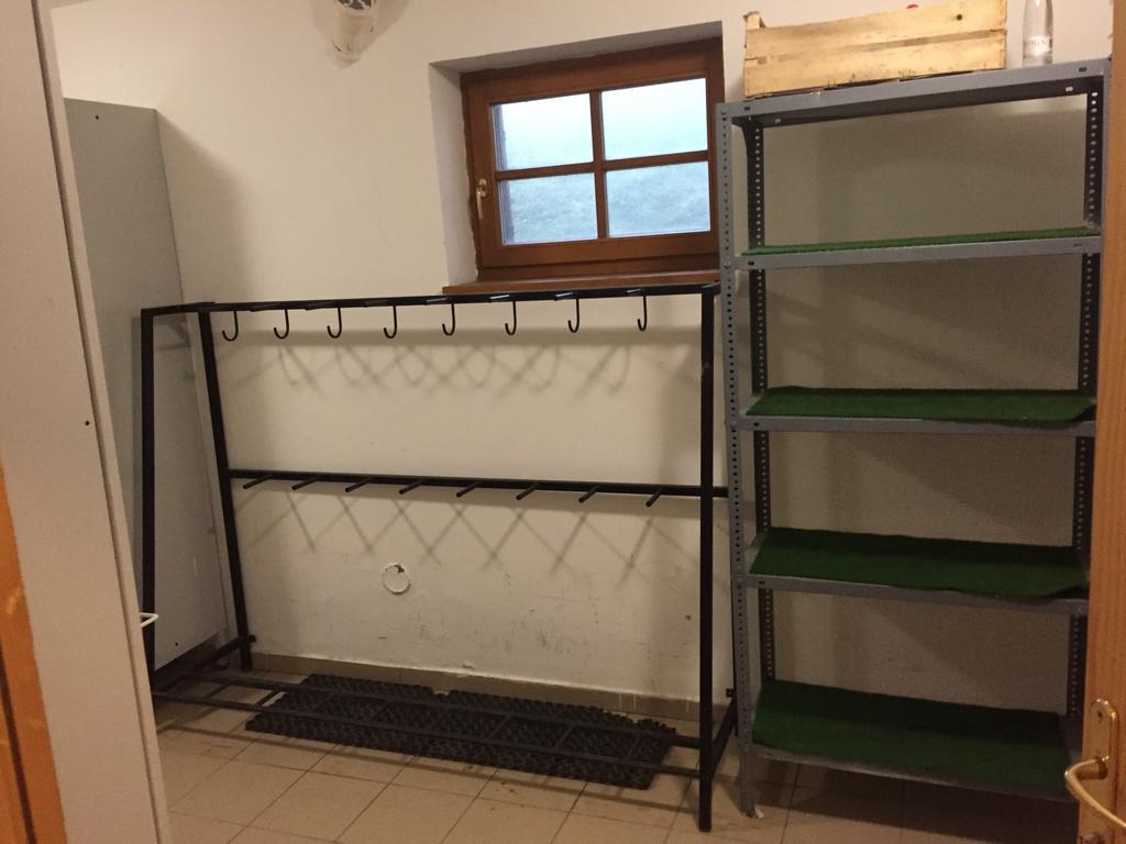 Holiday Apartment Bolfenk ฮอชโกโปโอเรีย ห้อง รูปภาพ