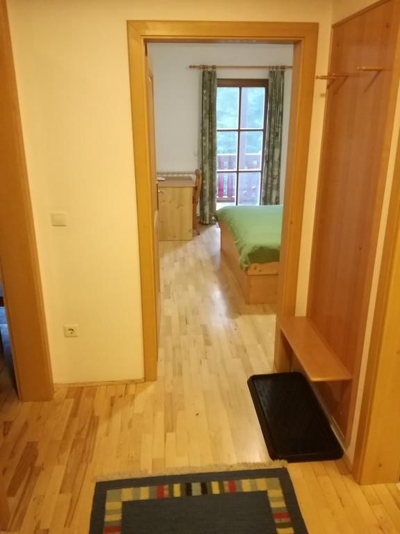 Holiday Apartment Bolfenk ฮอชโกโปโอเรีย ภายนอก รูปภาพ