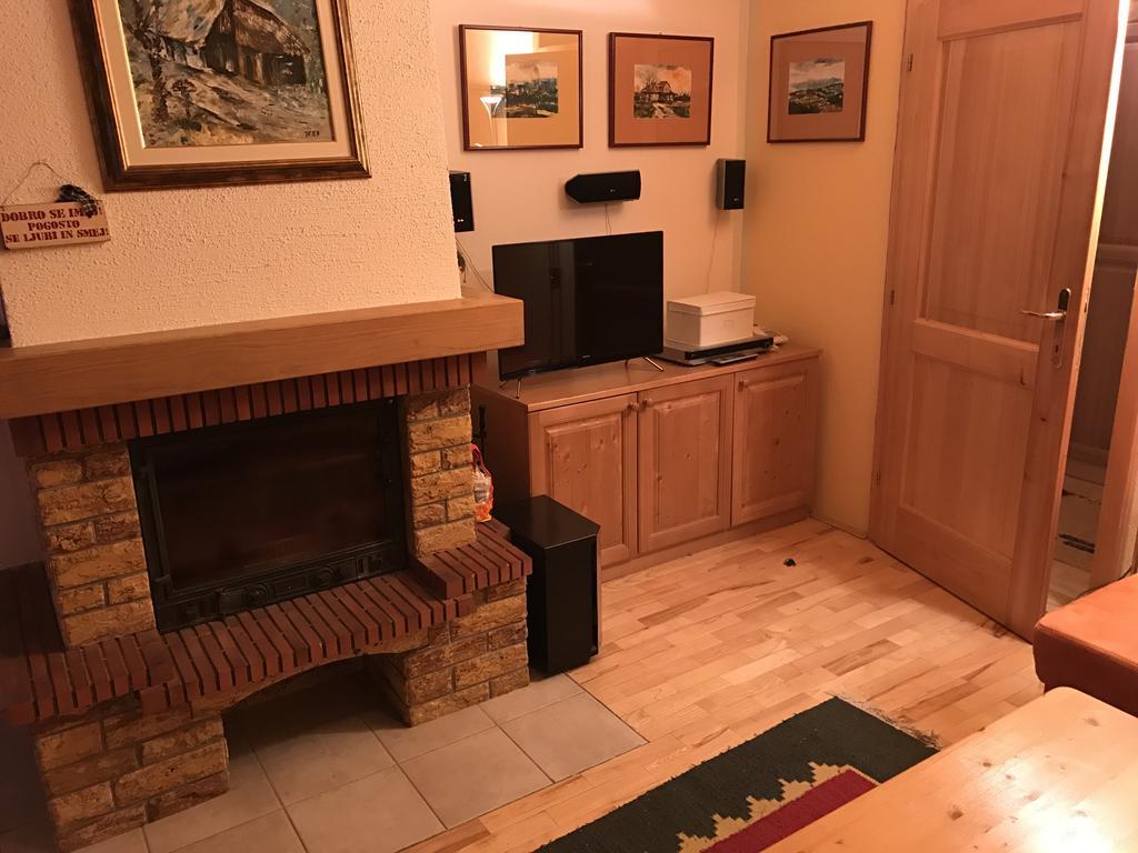 Holiday Apartment Bolfenk ฮอชโกโปโอเรีย ภายนอก รูปภาพ