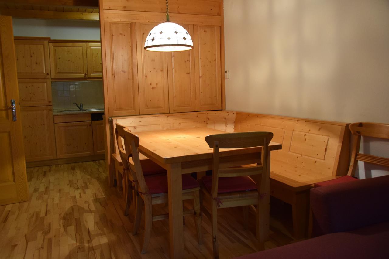 Holiday Apartment Bolfenk ฮอชโกโปโอเรีย ภายนอก รูปภาพ