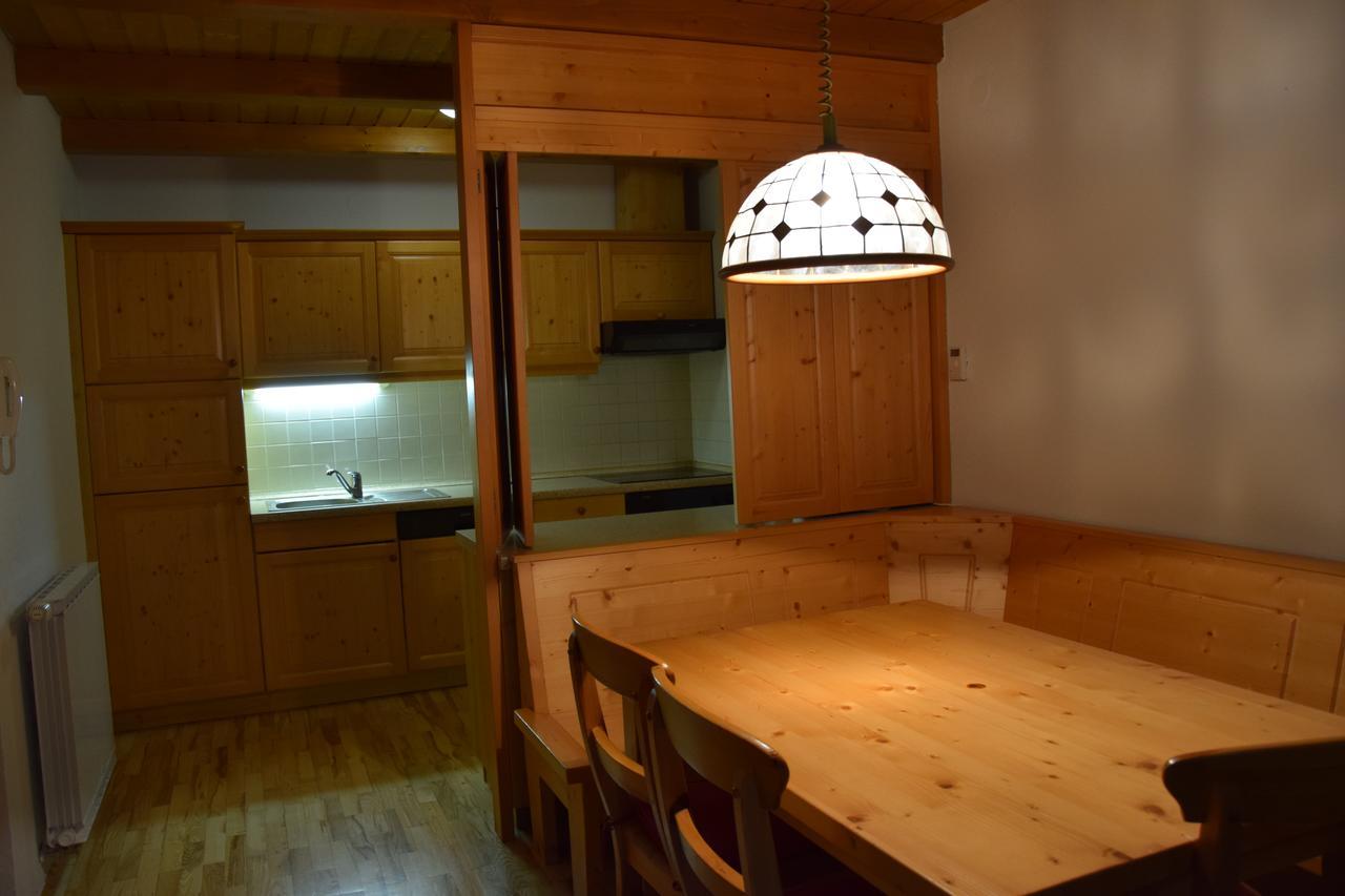 Holiday Apartment Bolfenk ฮอชโกโปโอเรีย ภายนอก รูปภาพ