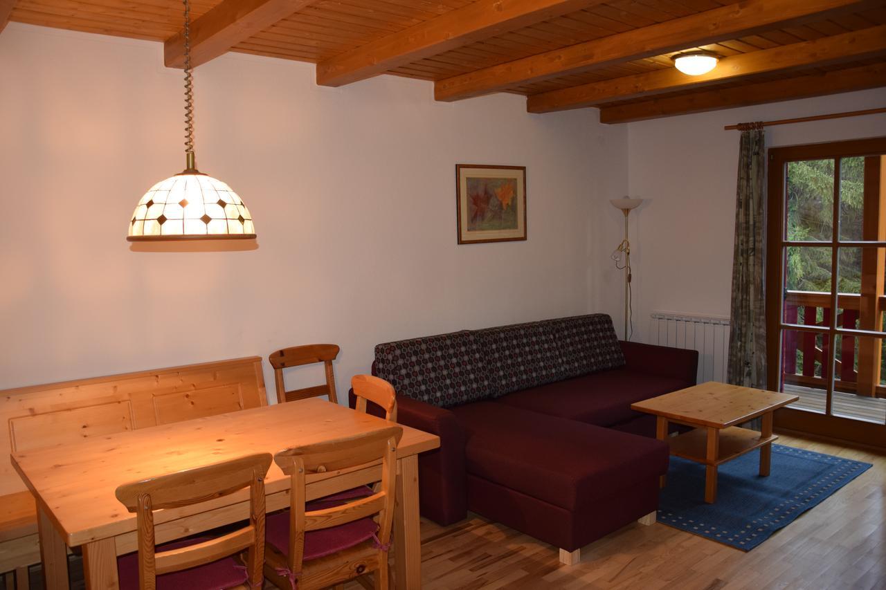 Holiday Apartment Bolfenk ฮอชโกโปโอเรีย ภายนอก รูปภาพ