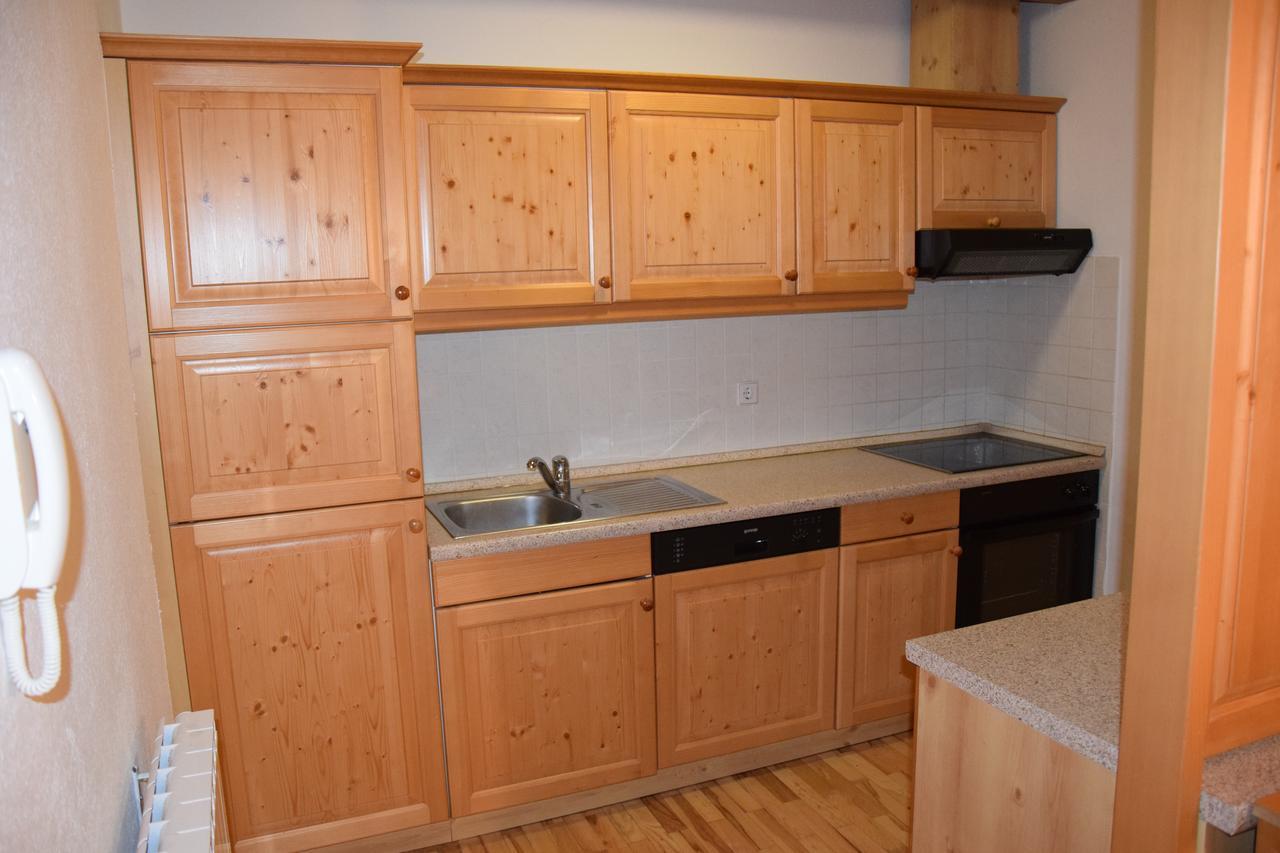 Holiday Apartment Bolfenk ฮอชโกโปโอเรีย ภายนอก รูปภาพ