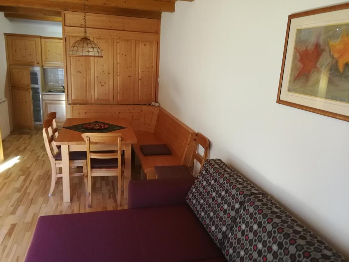 Holiday Apartment Bolfenk ฮอชโกโปโอเรีย ภายนอก รูปภาพ